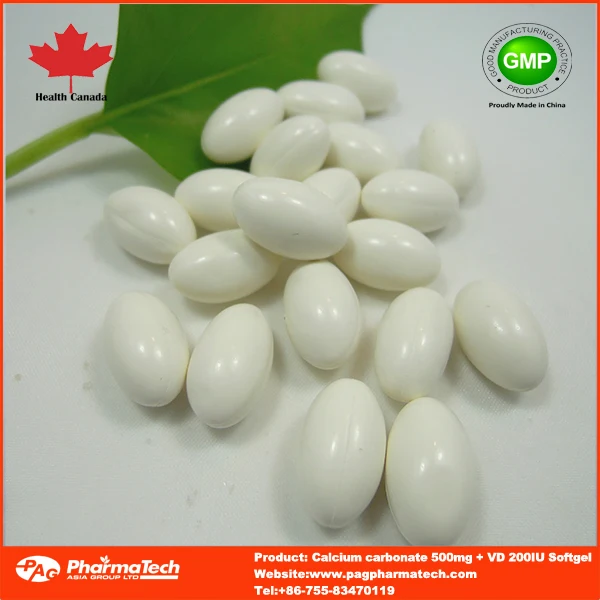 Calcium Carbonate Overnight Delivery