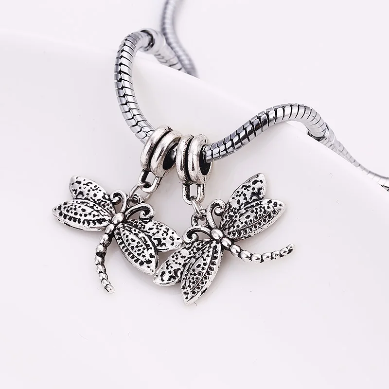 charm pandora libellula charm pandora libellula