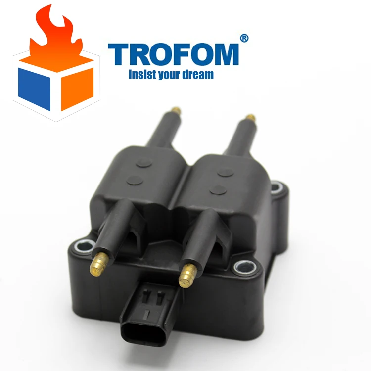 Ignition Coil For Chrysler Neon PT Cruiser Sebring Stratus Voyager Jeep