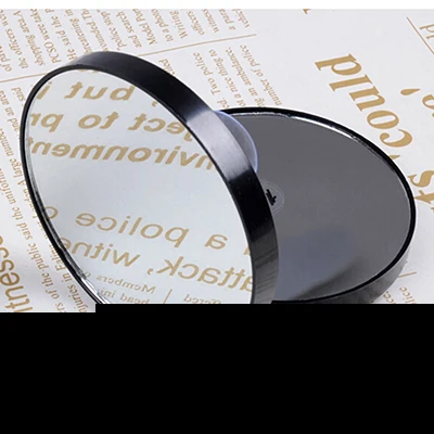 Magnifier Mirror Suction Cup 10x Makeup Shaving Cosmetic Face Care Shave Feminine Hygiene Product for Health Care Supplies
