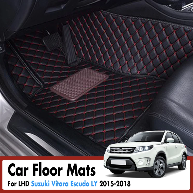 Car Floor Mats For Ford Mustang 2 Door 2006 2013 Custom Fit