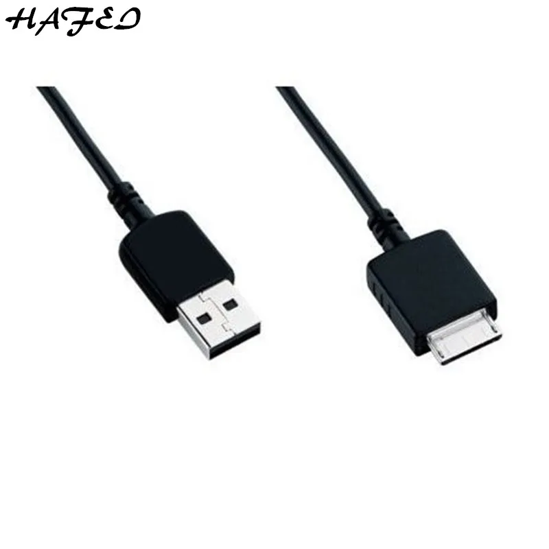 HAFEI USB кабель для передачи данных для sony Walkman NW/NWZ Тип WMC-NW20MU WMC-NW20-MU WMCNW20MU