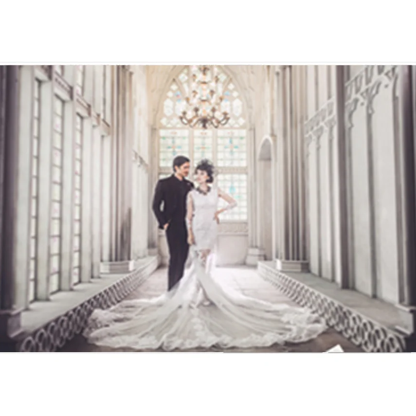 10x16ft Wedding Room Seamless Vinyl Photography Backdrops Computer Printed cm7174 Bright Window Background For Photo Studio 10x16ft Wedding Room Seamless Vinyl Photography Backdrops Computer Printed cm7174 Bright Window Background For Photo Studio