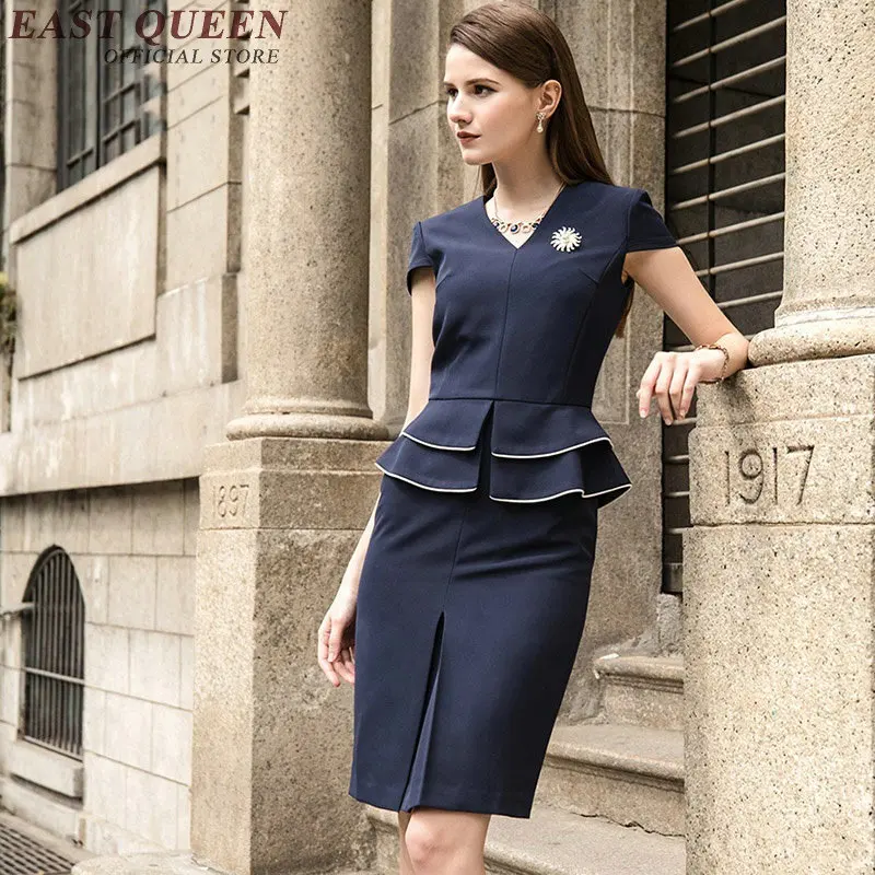 formal office dress
