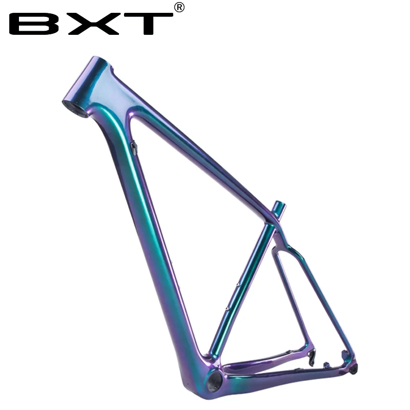 chameleon mountain bike