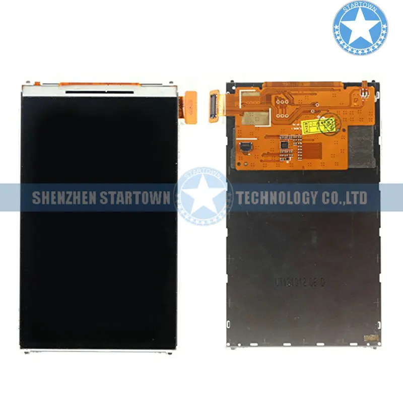 

Generic LCD display Screen Digitizer Assembly for Samsung Galaxy Trend Lite GT-S7390 S7392 S7568i
