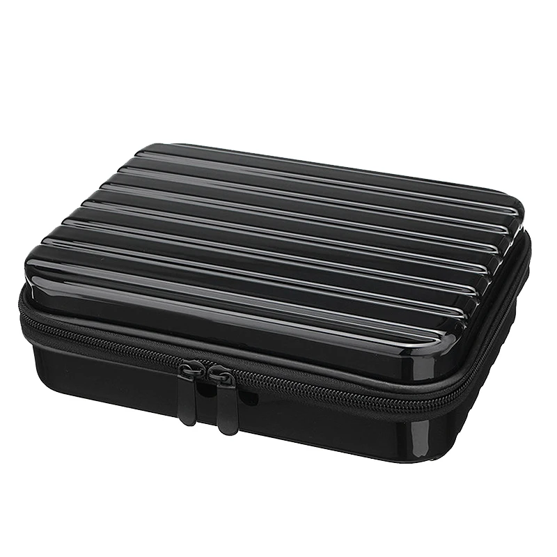

For Eachine E58 Rc Drone Quadcopter Spare Parts Hard Shell Waterproof Carrying Case Storage Box Handbag For Fpv Racing Drones