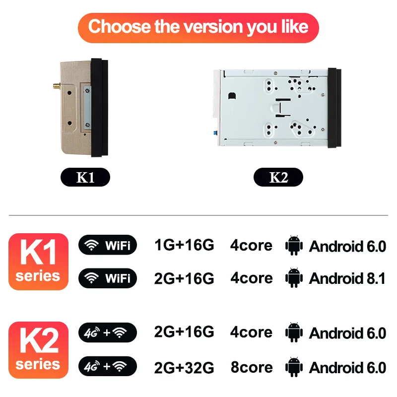 Discount Ownice K1 K2 Octa 8 Core Android 2G RAM 32GB ROM Support 4G LTE SIM Network Car GPS 2 din Universal car Radio dvd player 1 Discount Ownice K1 K2 Octa 8 Core Android 2G RAM 32GB ROM Support 4G LTE SIM Network Car GPS 2 din Universal car Radio dvd player 1