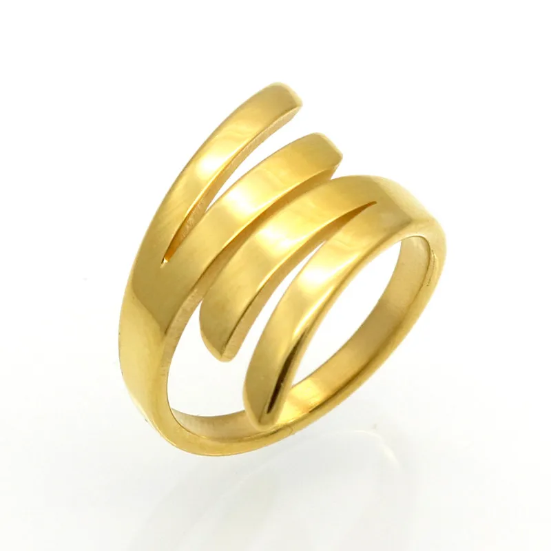 Высокое качество, горячая Распродажа, цветочное кольцо Anel Aneis для женщин, кольцо с дырочками, свадебные подарки, высокое качество Stellux Utopia