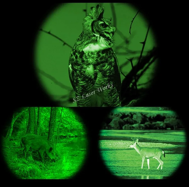 Uniquefire прицел ночного видения. прибор ночного видения night vision. бинокль ночного видения военный. 5x40 монокуляр ночного видения. монокуляр ночного видения диджитал найт визион.