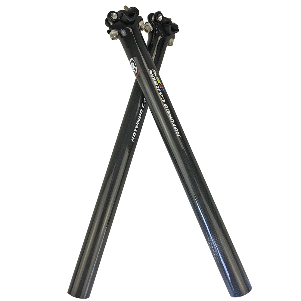 Newest Mountain Bike Carbon Seatpost Carbon Fibre Bicycle Seatposts