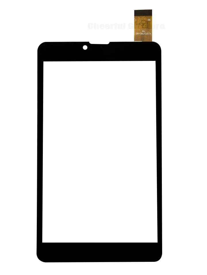 BQ 7010G Max 3G BQ-7010g 7c wb 7  YJ371FPC-V0