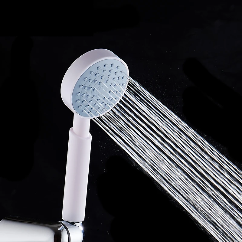 Buy Water Saving Shower head Pressure Boost whiter
