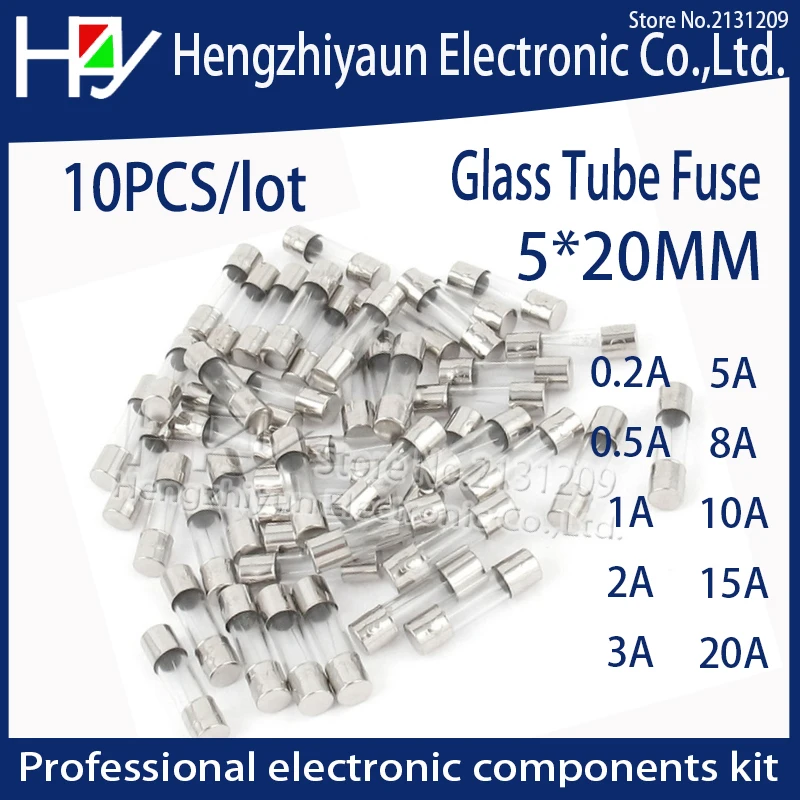 1808 0451 SMD плавкий предохранитель 10A 15A 20A 25A 30A 0451 125V 250V ACultra-быстрое предохранители 0451020.MRL 0451025.MRL 0451030.MRL