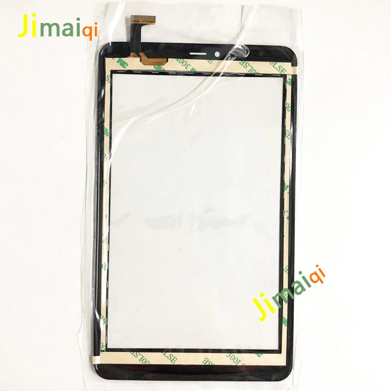 8 дюймов 2.5D сенсорный экран для Prestigio GRACE 5718 4G pmt5718_4g планшетный ПК сенсорная панель