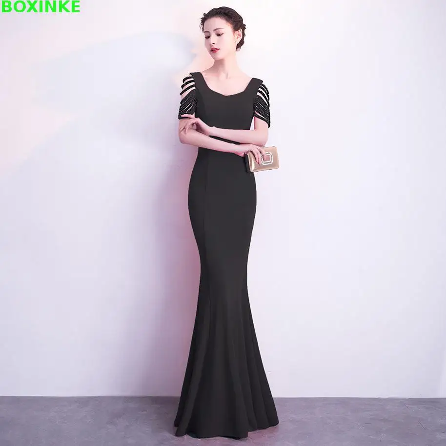 dress for banquet night