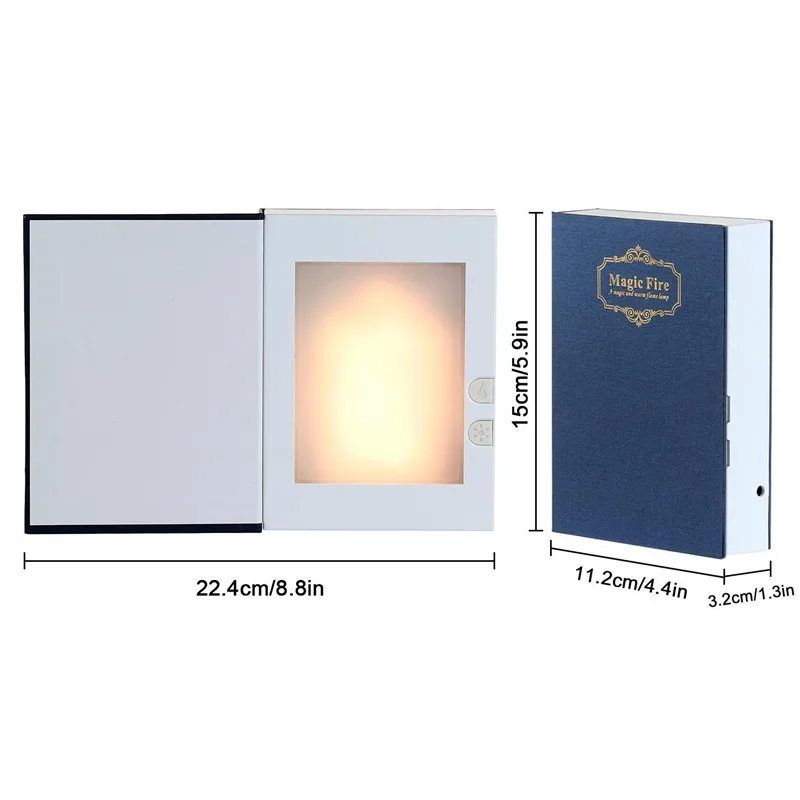 LED-Flame-Effect-Fire-Book-Light-USB-Book-Shaped-Table-Lamp-Flickering-Fire-Atmosphere-Decorative-Lamps (1)