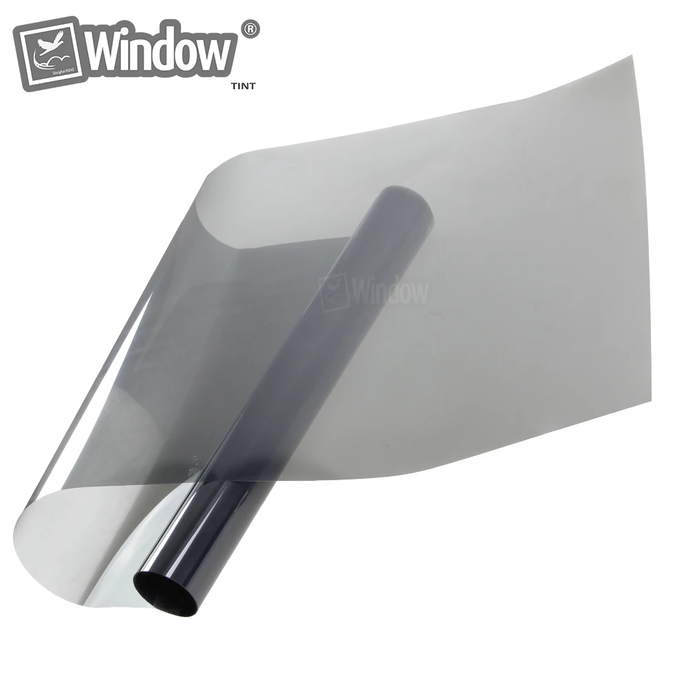 35 Automotive Window Film Black Ceramic Car window Films 5feet x