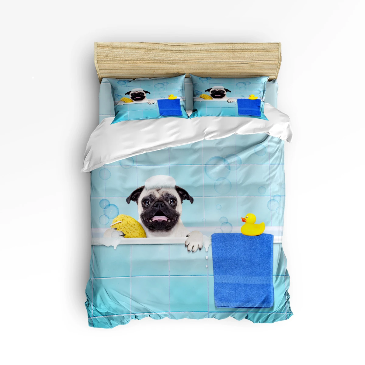 juegos gratis de pug