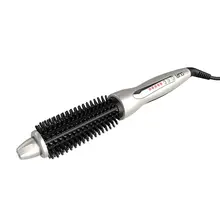 Керамический нагреватель палочка Электрический объем Кучерявый волосы стайлер выпрямитель