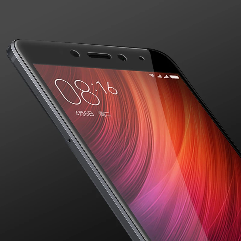 Xiaomi Redmi Note 4 Фото