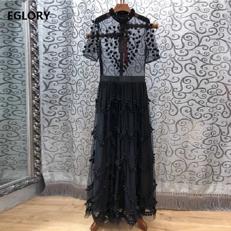 

Floor Length Dress 2019 Spring Summer Long Dress Women Sweetheart Patterns Vintage Ball Patchwork Sexy Long Maxi Dress for Party