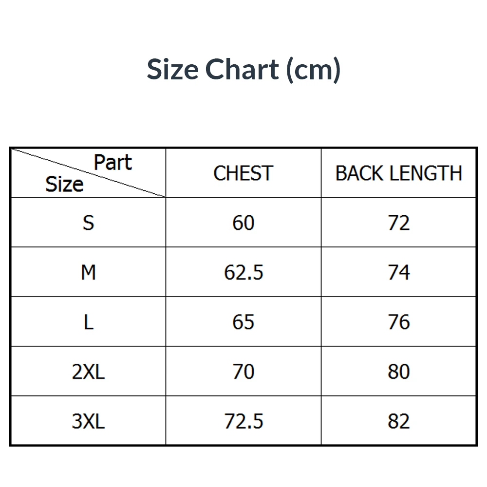size