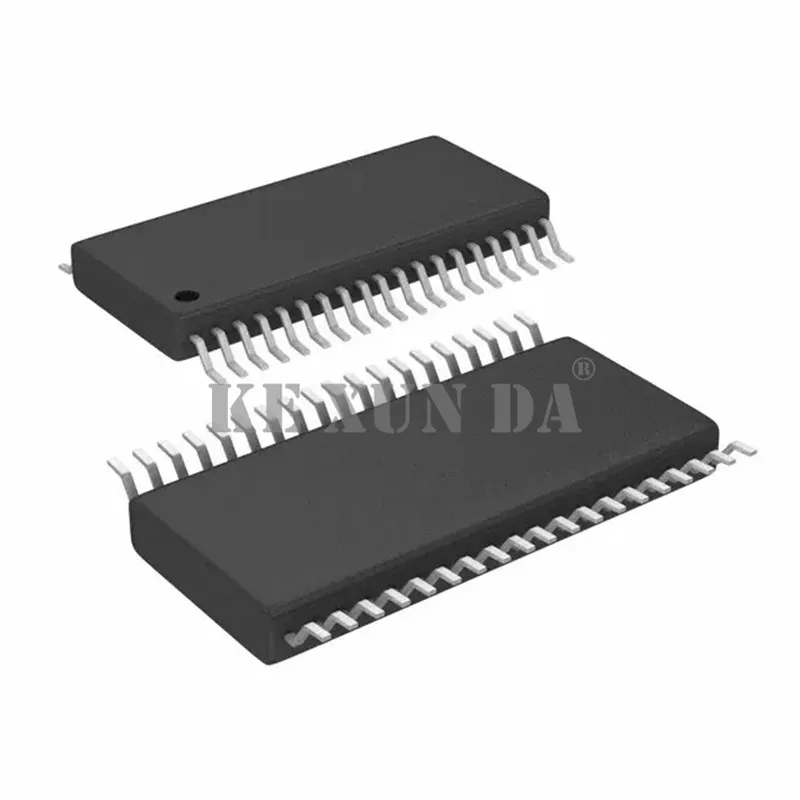 Оригинал 10 шт. AD5547BRUZ AD5547 TSSOP-38 IC в наличии бесплатная доставка | Электронные