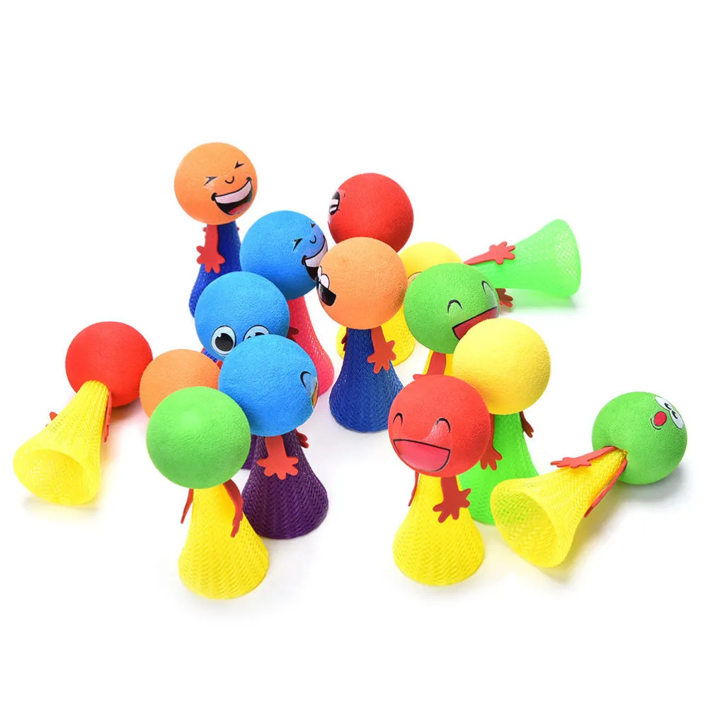 strange kids toys