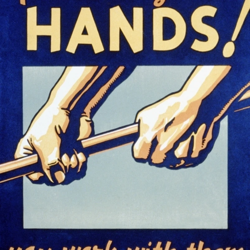 Workplace Safety  FAP Poster  1936 Poster Print by Science Source (24 x 36)