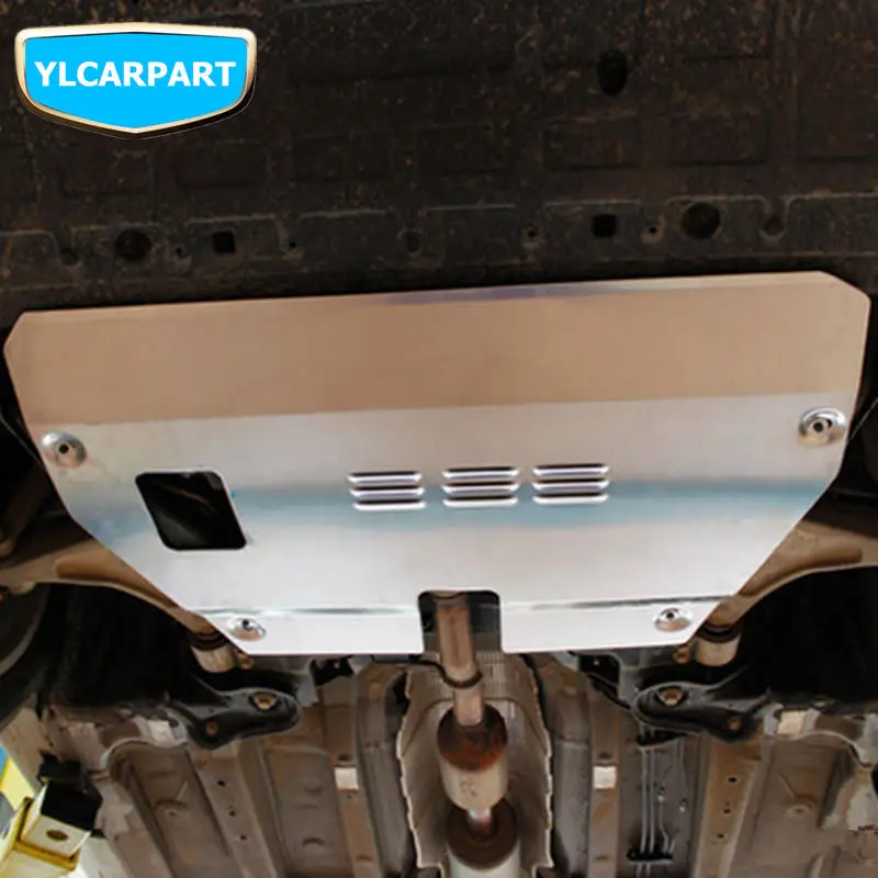 

For Geely Emgrand GT,GC9 Borui, Car engine modified below guard