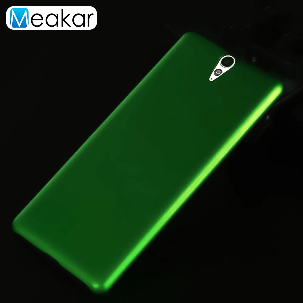 Coque 6.0For sony Xperia C5 Ультра чехол для sony Xperia C5 Ultra Dual E5533 E5506 E5563 E5553 телефона чехол-лента на заднюю панель - Цвет: green