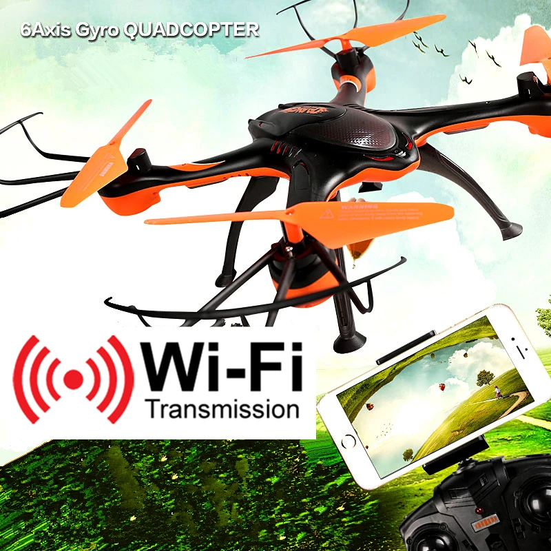 Buy Cheap Beginner 4CH 6 Axis Gyro Professional Quadcopter with Camera RC Drone with Camera Wifi Helicopter Remote Control By Phone