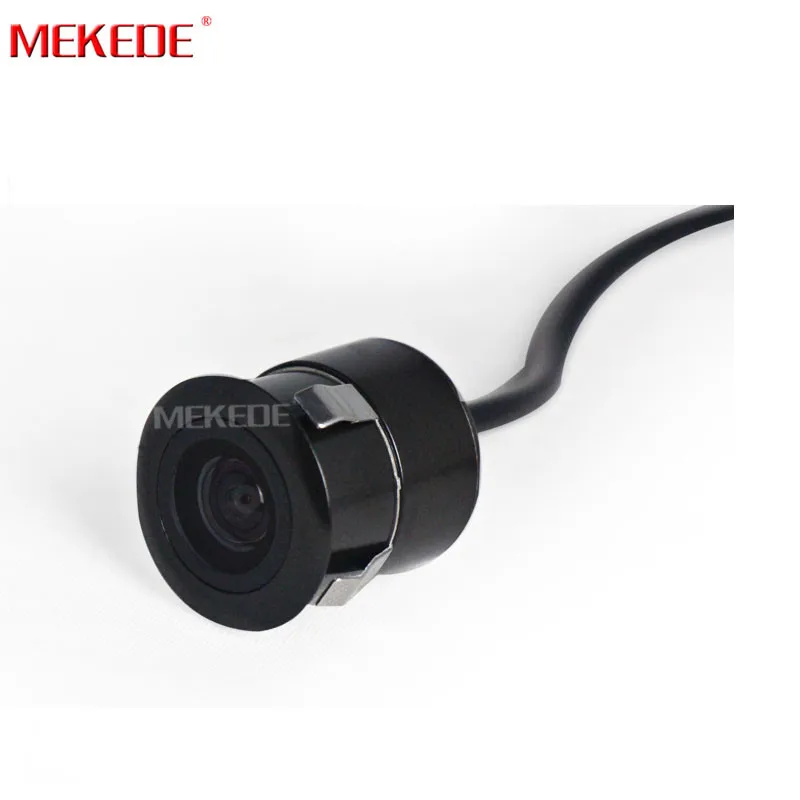 

camera car rear view camera rearview Back Parking Monitor 170 Degree universal auto camera night vision HD CCD front