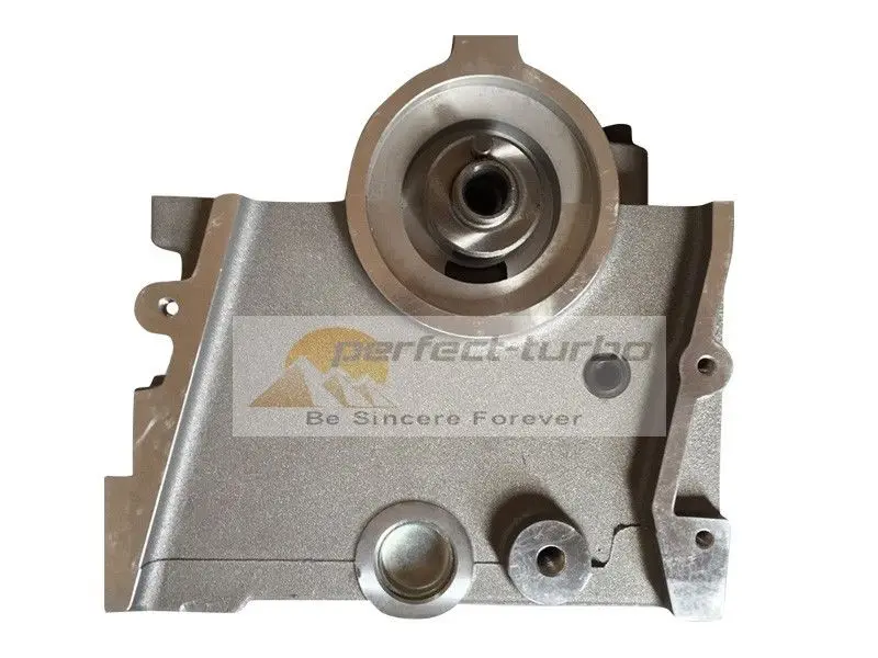 Complete Cylinder Head for HYUNDAI SANTA FE 2.2L DIESEL CRDI 2007 2009