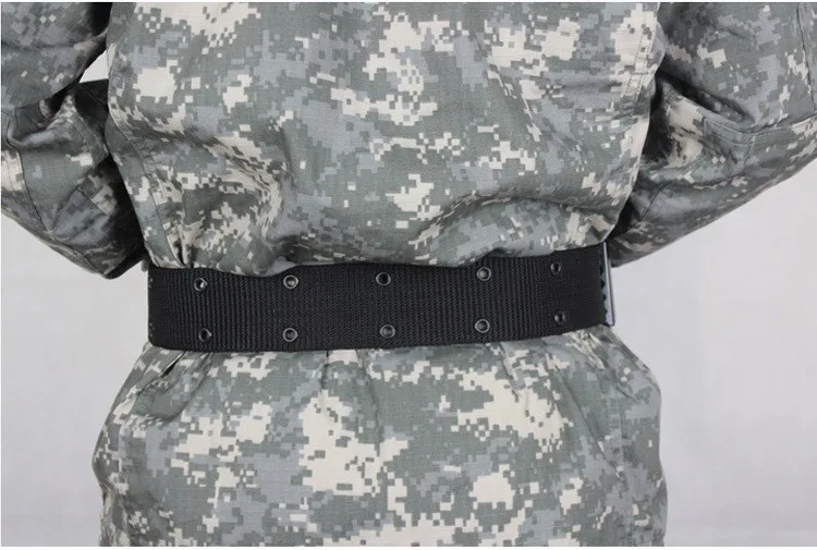 Refire gear SWAT US Soldiers армейский тактический ремень мужское военное снаряжение армейские поясные ремни прочный нейлоновый пояс для страйкбола 5,5 см