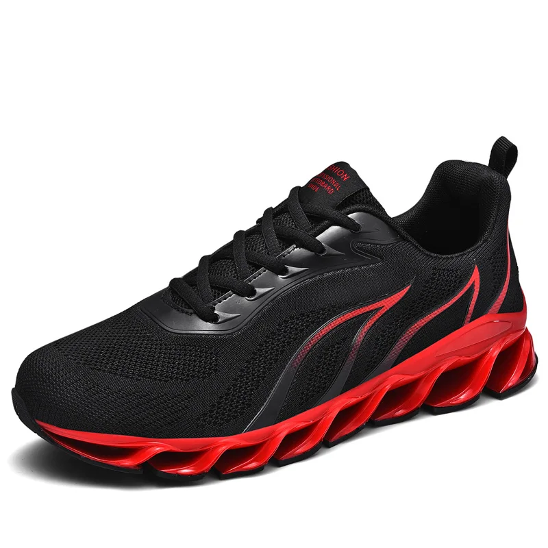 

New Men Running Shoes Air Mesh Breathable Men Sneakers Max Shoes Sneakers Men air spor ayakkabi erkek Running Trainers Boots