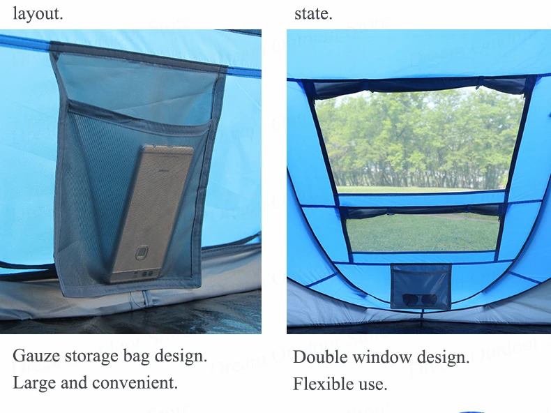 High Quality tent large