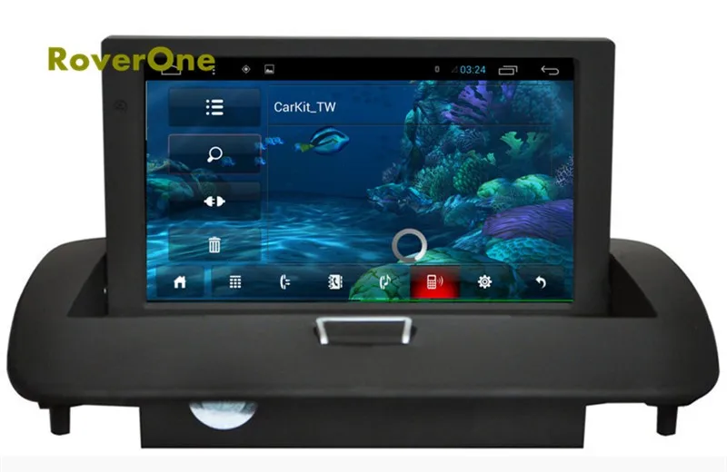 Excellent For Volvo S60 C40 S40 C30 C70 V50 Pure Android 4.4 8