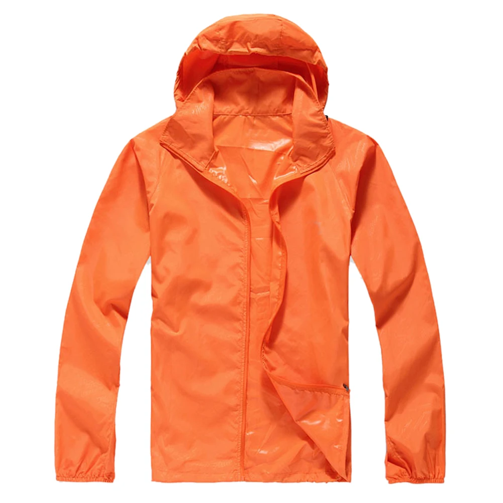 rain jacket women