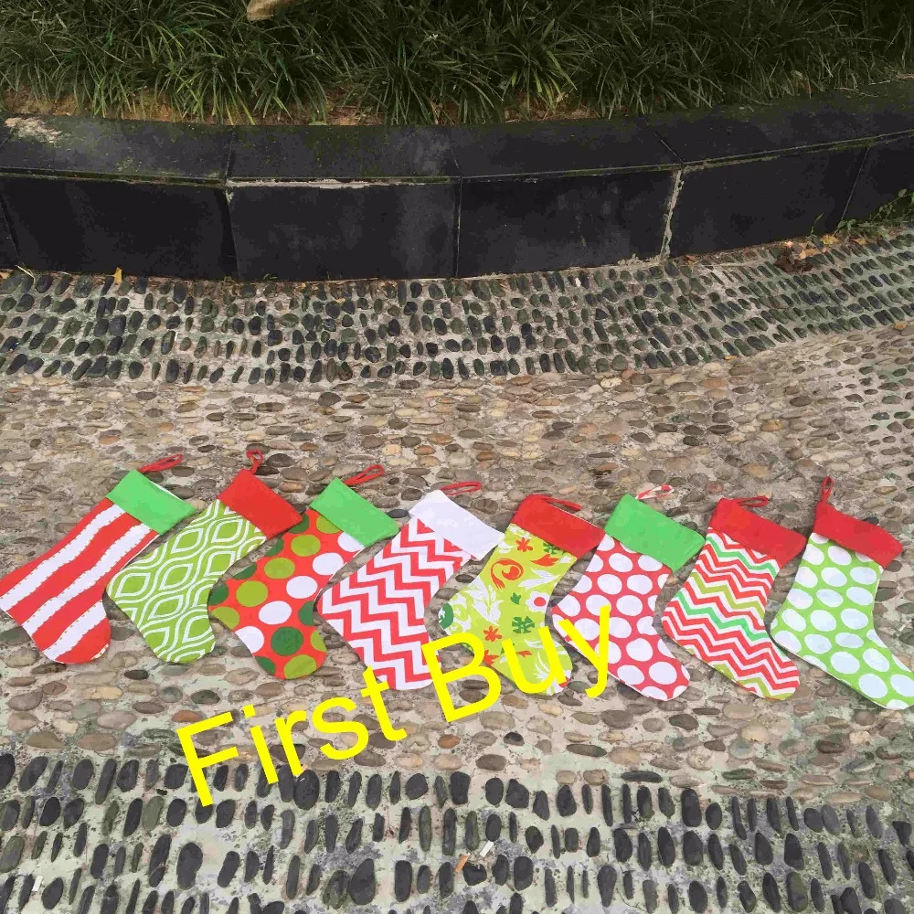 Christmas stocking (10)