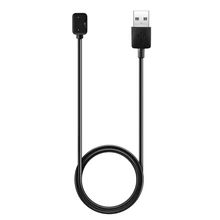 Новая 1 м Магнитная зарядная док-станция кабельная линия USB для Huami Amazfit COR A1702 часы