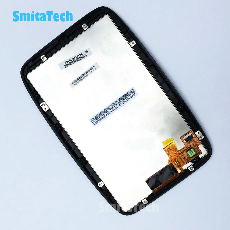 3-10TOMTOM GO 6200 B