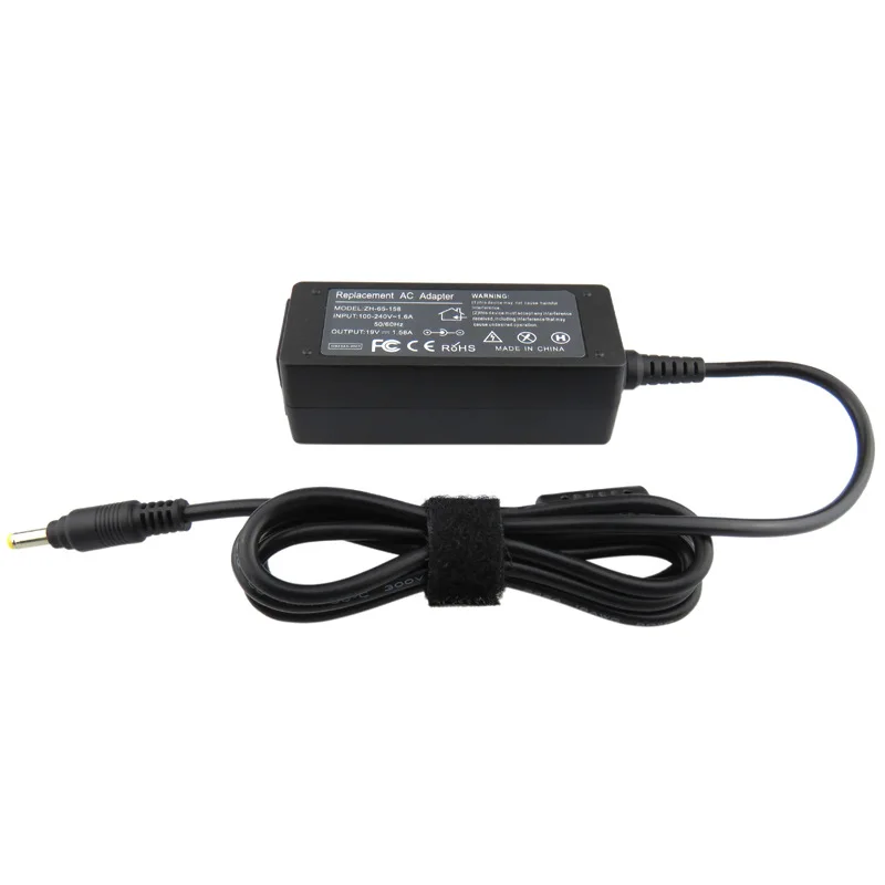 30W 용 HP 미니 700 110 1000 1010 1100 CQ10 19V 1.58A