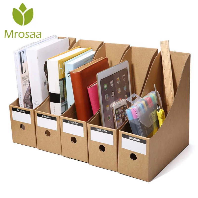 file storage organizer
