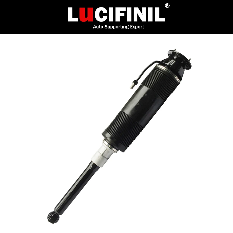 

DHL Free Shipping Mercedes W220 AMG S600 Left Rear Hydropneumatic Air-Suspension Shock Absorber Air Spring 2203208913 2203209113