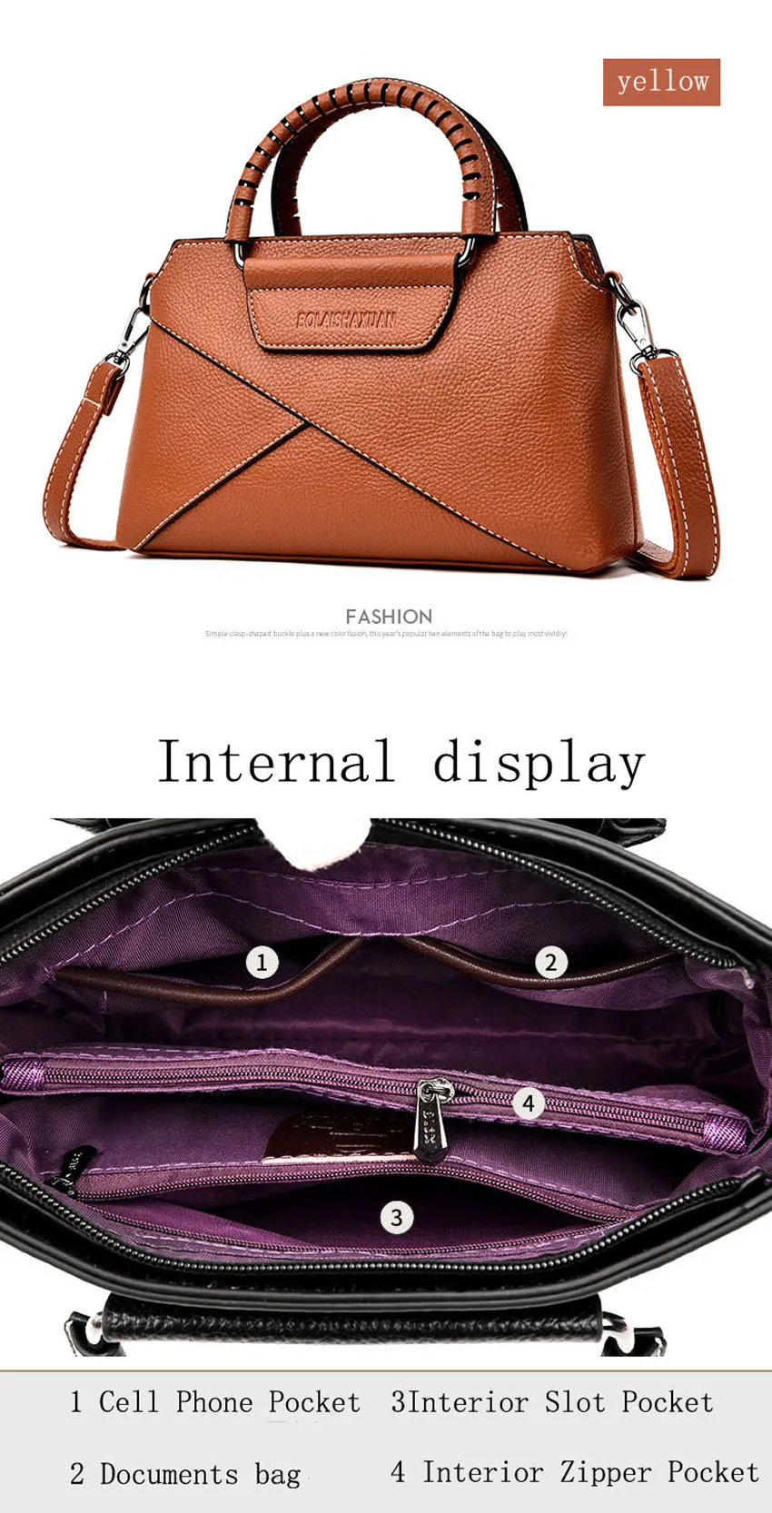 leather handbags 16