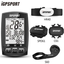 iGPSPORT ANT+ Cycling Computer Bluetooth 4.0BLE IPX7 Waterproof Wireless Bike Computer Bicycle Sensitive GPS Speedometer Cadence igpsport gps bike bicycle sport computer waterproof ipx7 ant wireless speedometer bicycle digital stopwatch cycling speedometer