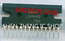 

5PCS/LOT LA4440 LA 4440 SIP-14