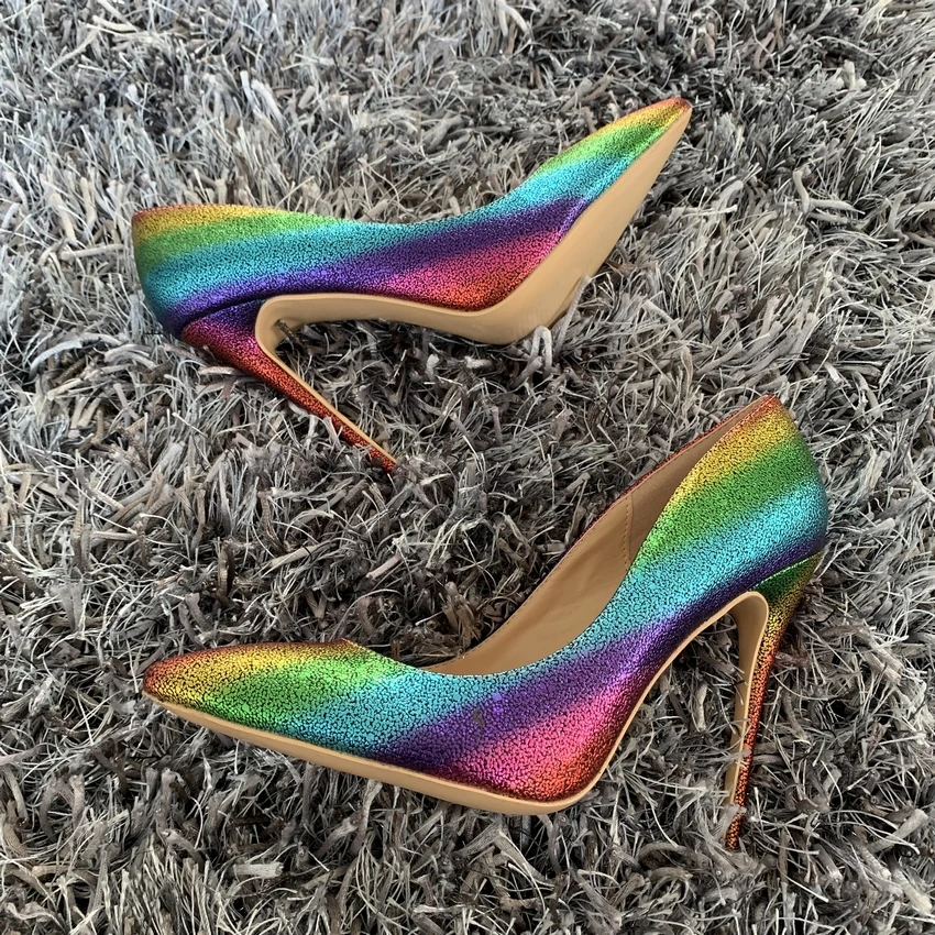 Г. Брендовая модная женская обувь женские туфли со змеиным принтом пикантные вечерние женские туфли-лодочки с острым носком на высоком каблуке 12 см, 10 см, 8 см